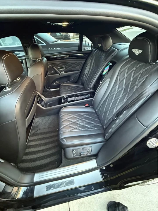 2014 Bentley Continental Flying Spur - Image 13 of 17