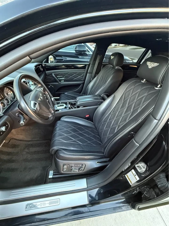 2014 Bentley Continental Flying Spur - Image 12 of 17