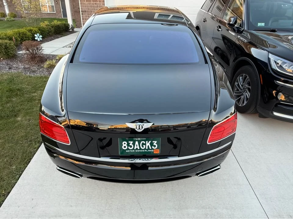 2014 Bentley Continental Flying Spur - Image 6 of 17
