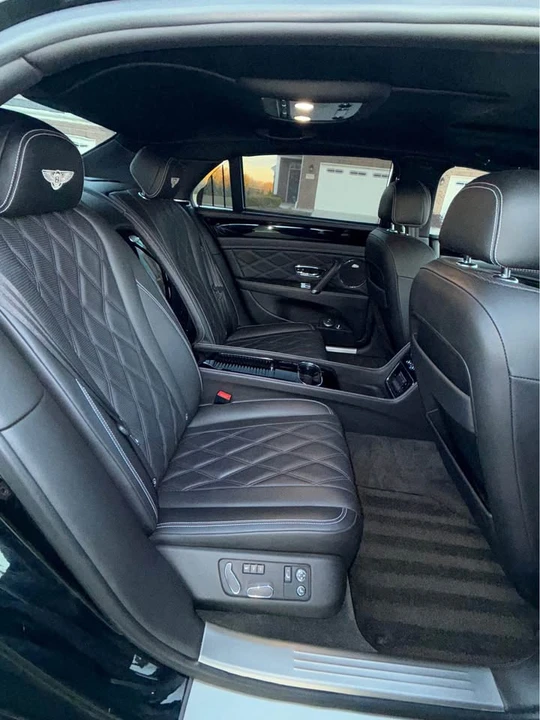 2014 Bentley Continental Flying Spur - Image 16 of 17