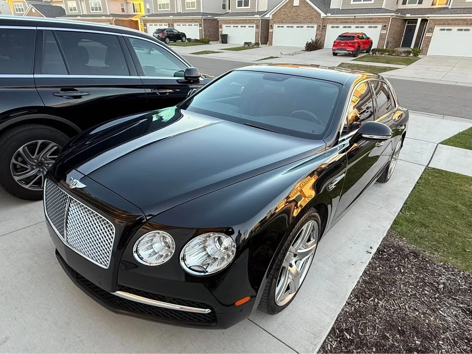 2014 Bentley Continental Flying Spur - Image 3 of 17