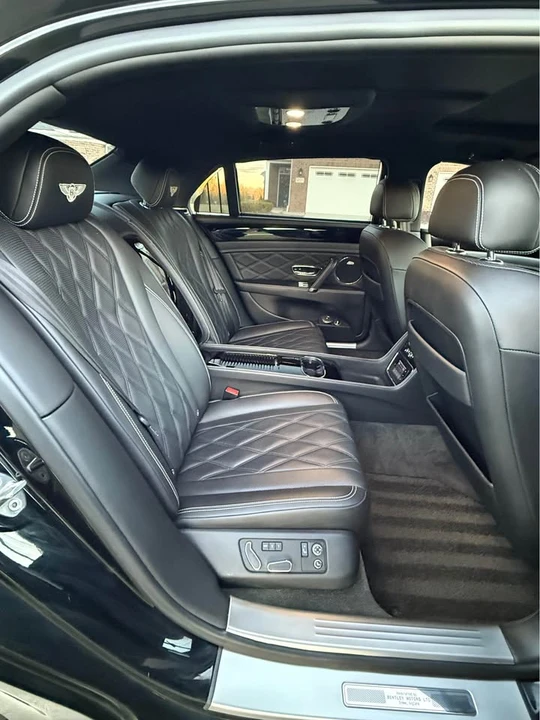 2014 Bentley Continental Flying Spur - Image 15 of 17