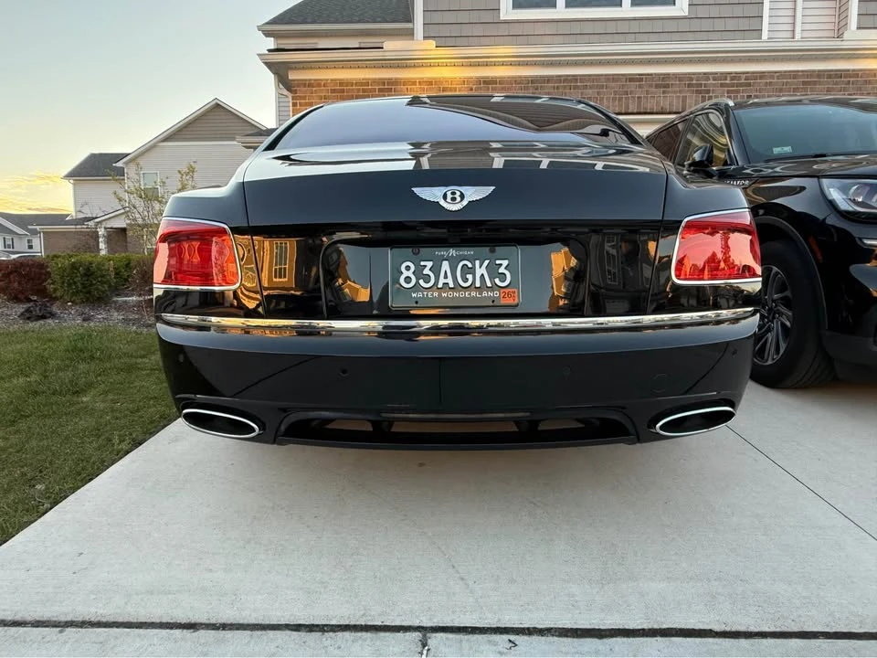 2014 Bentley Continental Flying Spur - Image 7 of 17