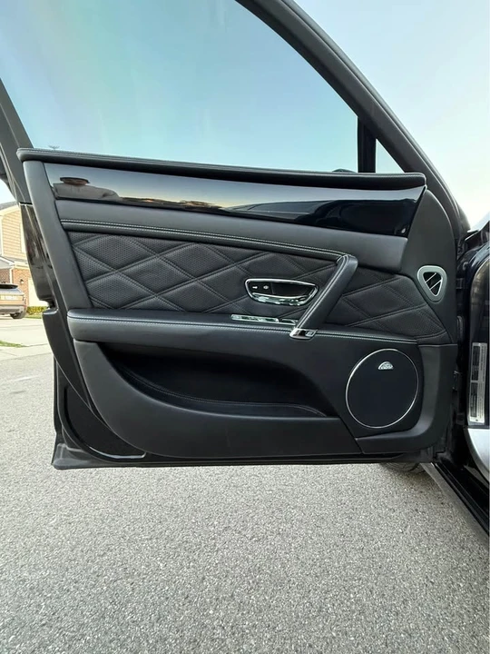 2014 Bentley Continental Flying Spur - Image 10 of 17