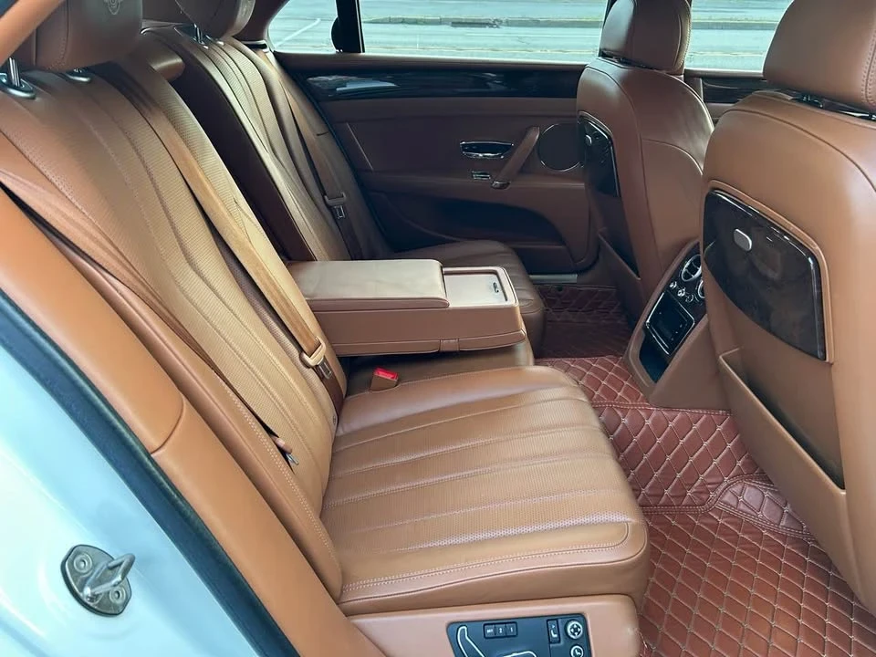 2014 Bentley Continental Flying Spur - Image 19 of 20