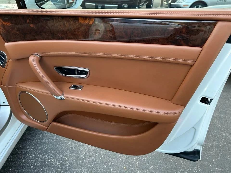 2014 Bentley Continental Flying Spur - Image 16 of 20