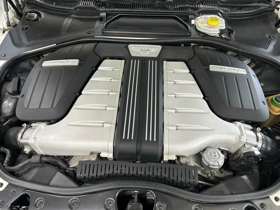 2014 Bentley Continental Flying Spur - Image 8 of 20