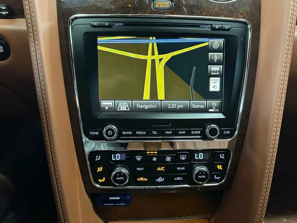 2014 Bentley Continental Flying Spur - Image 13 of 20
