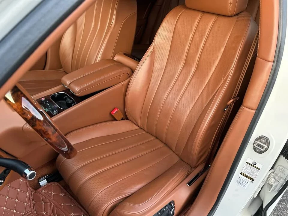 2014 Bentley Continental Flying Spur - Image 9 of 20