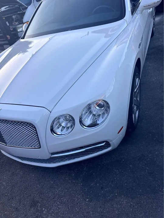 2014 Bentley Continental Flying Spur - Image 5 of 7