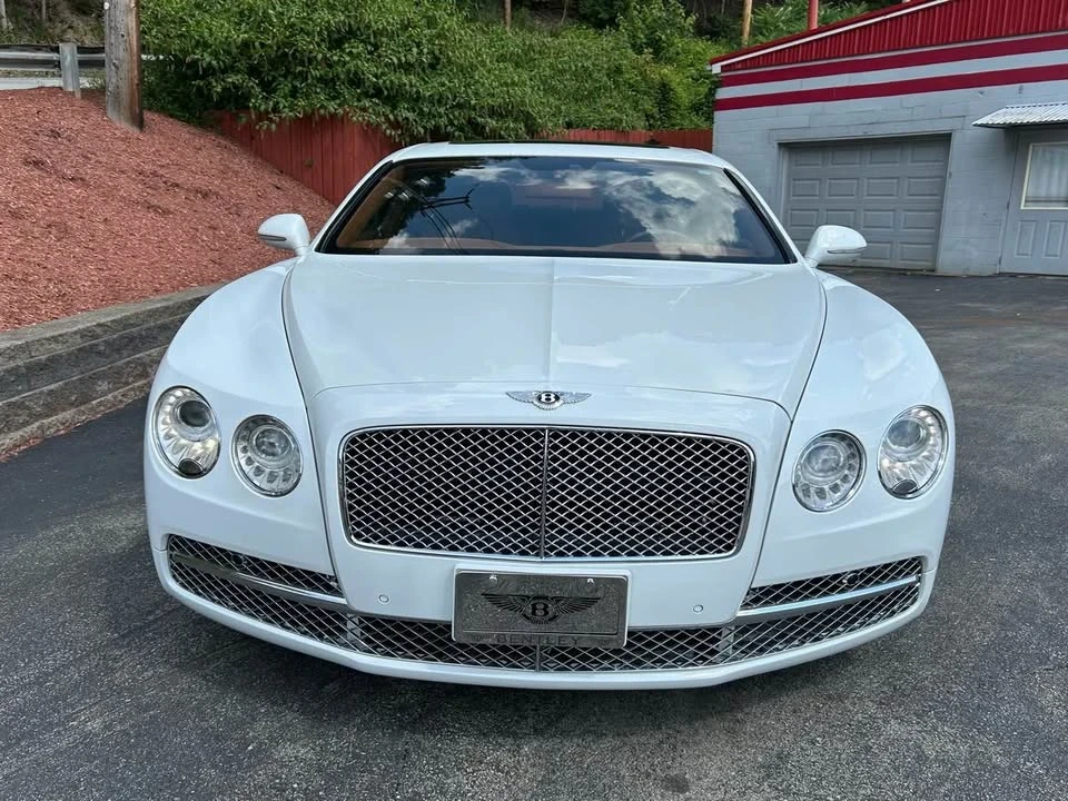 2014 Bentley Continental Flying Spur - Image 7 of 20