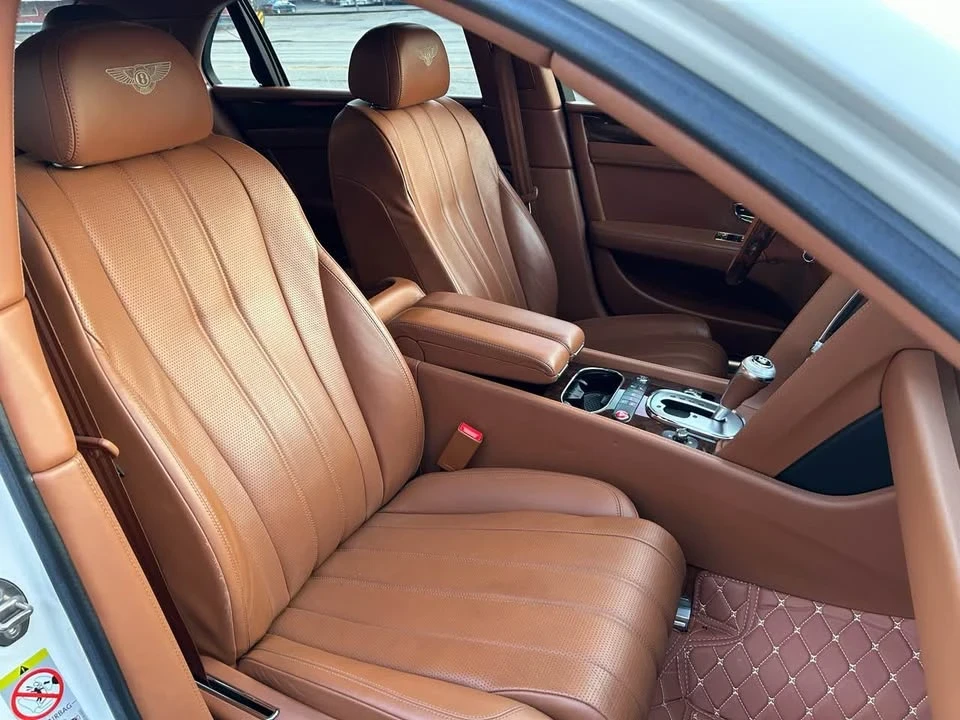 2014 Bentley Continental Flying Spur - Image 15 of 20
