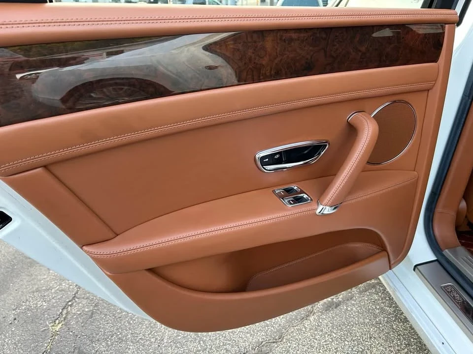 2014 Bentley Continental Flying Spur - Image 18 of 20