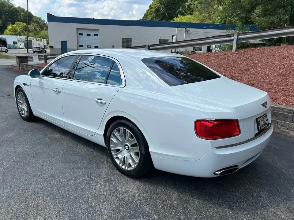 2014 Bentley Continental Flying Spur - Image 3 of 20