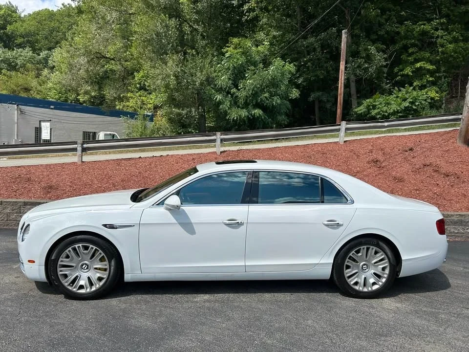 2014 Bentley Continental Flying Spur - Image 2 of 20