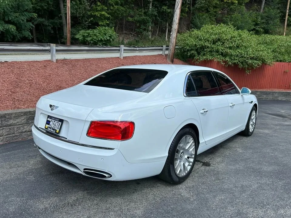 2014 Bentley Continental Flying Spur - Image 5 of 20