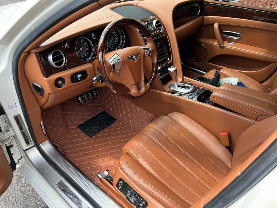 2014 Bentley Continental Flying Spur - Image 10 of 20