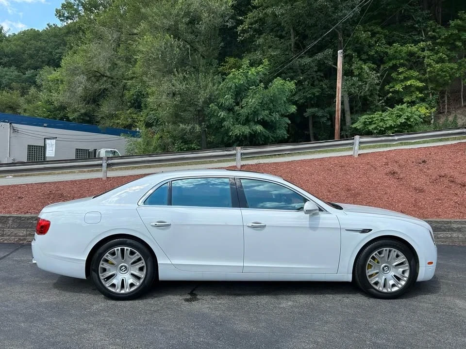 2014 Bentley Continental Flying Spur - Image 6 of 20