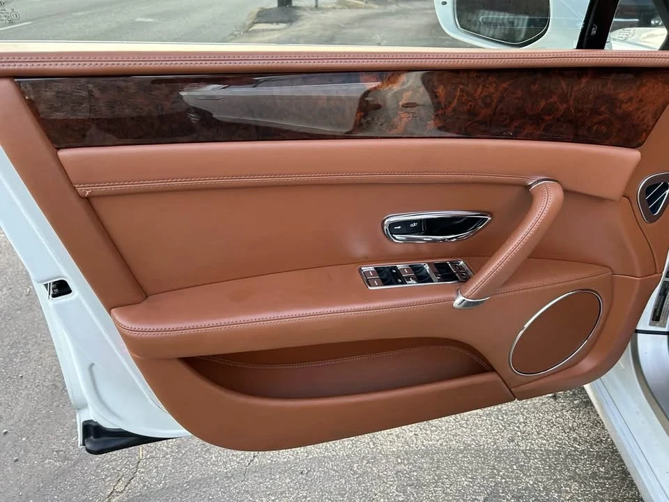 2014 Bentley Continental Flying Spur - Image 11 of 20