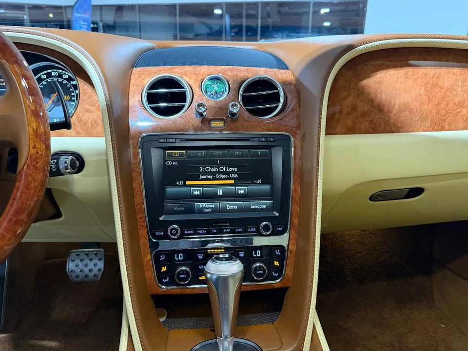 2014 Bentley Continental Flying Spur - Image 12 of 17