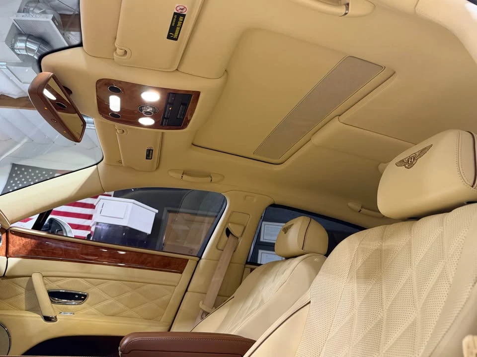 2014 Bentley Continental Flying Spur - Image 13 of 17