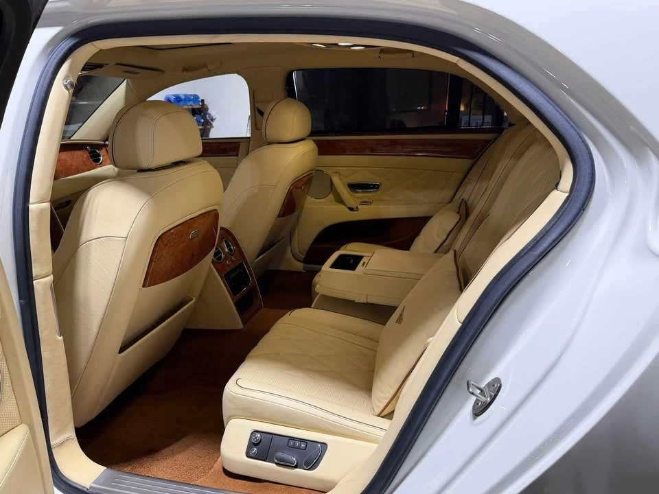 2014 Bentley Continental Flying Spur - Image 14 of 17