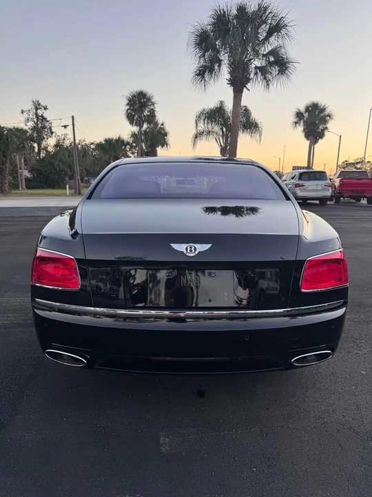 2014 Bentley Continental Flying Spur - Image 5 of 11