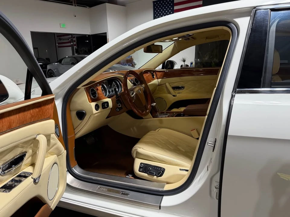 2014 Bentley Continental Flying Spur - Image 10 of 17