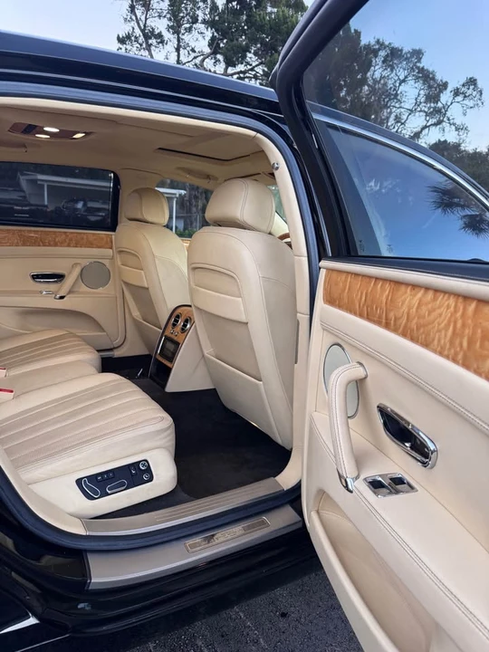 2014 Bentley Continental Flying Spur - Image 10 of 11
