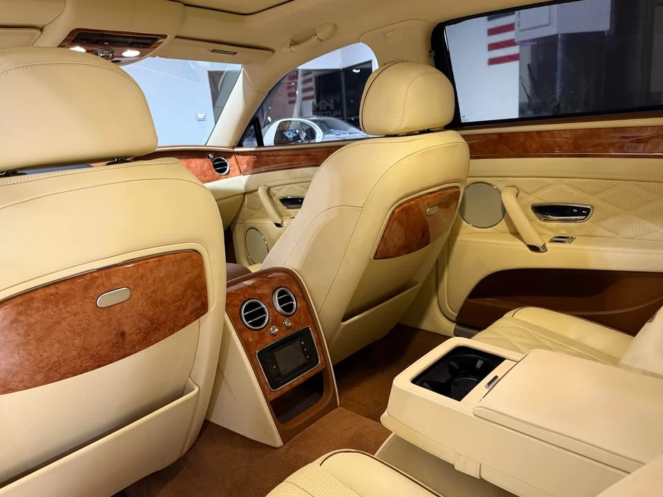 2014 Bentley Continental Flying Spur - Image 15 of 17