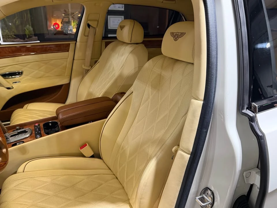 2014 Bentley Continental Flying Spur - Image 11 of 17