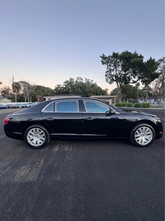 2014 Bentley Continental Flying Spur - Image 3 of 11