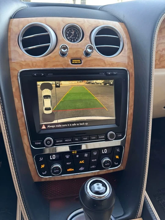 2014 Bentley Continental Flying Spur - Image 11 of 11