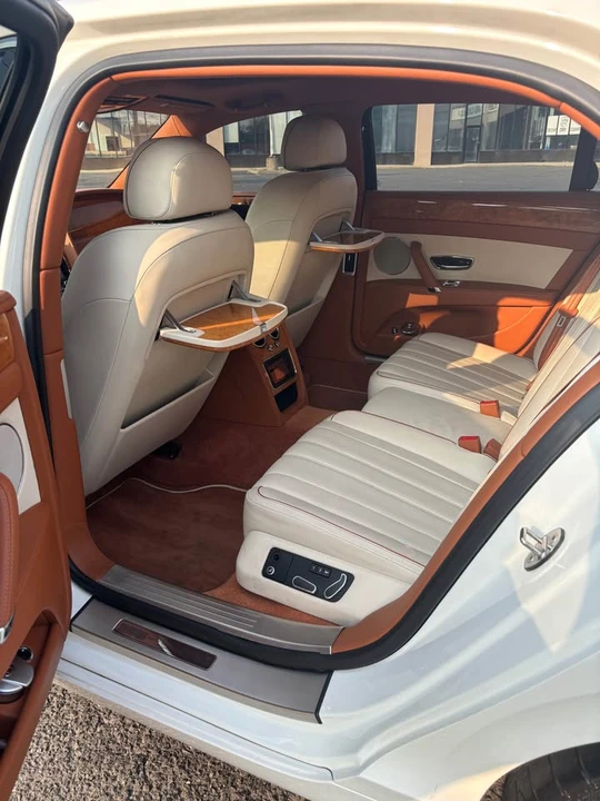 2014 Bentley Continental Flying Spur - Image 4 of 6