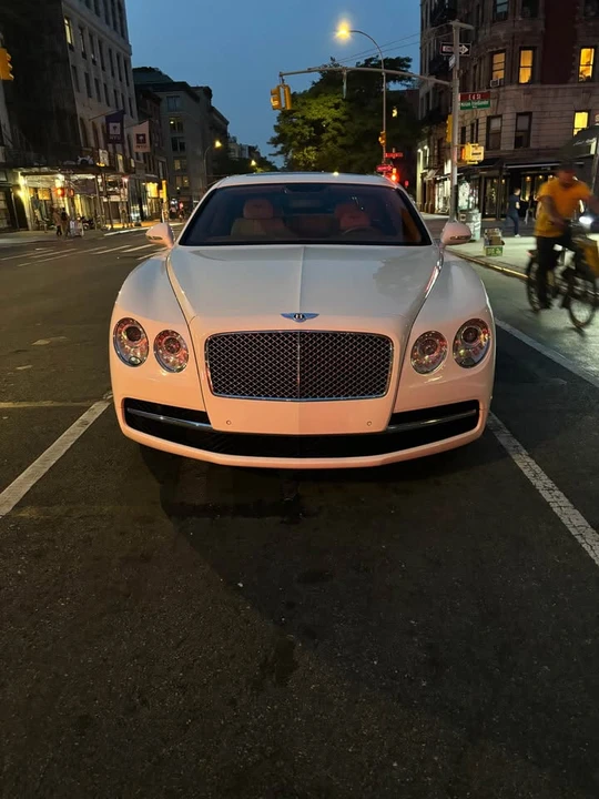 2014 Bentley Continental Flying Spur - Image 5 of 6