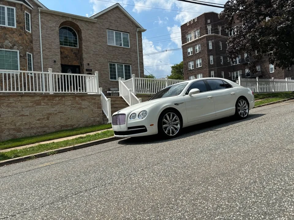 2014 Bentley Continental Flying Spur - Image 2 of 6