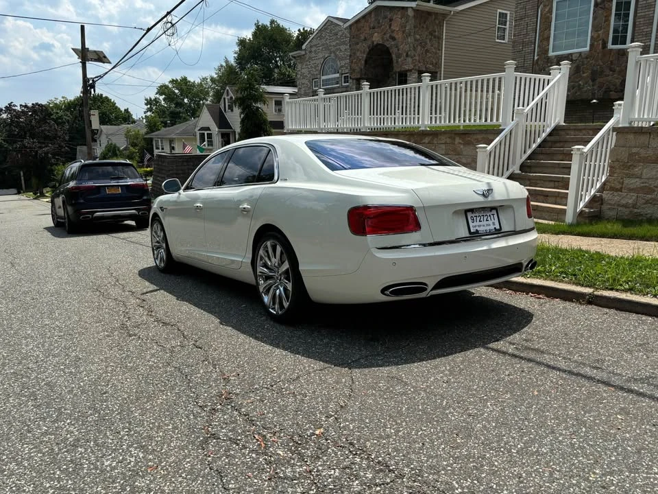 2014 Bentley Continental Flying Spur - Image 3 of 6