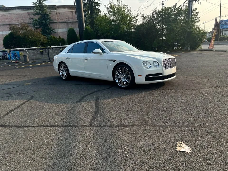 2014 Bentley Continental Flying Spur - Image 6 of 6