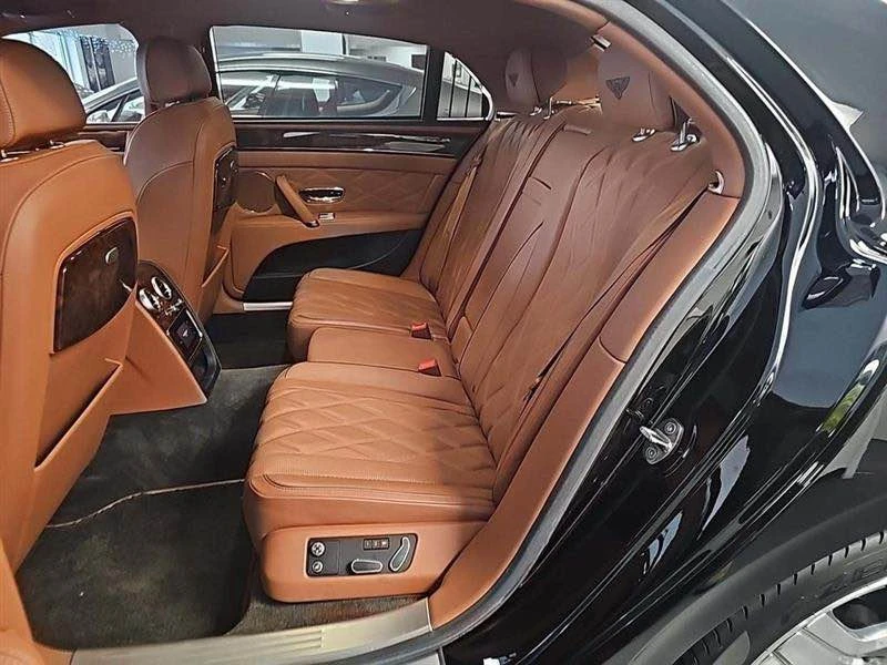 2014 Bentley Continental Flying Spur - Image 5 of 6