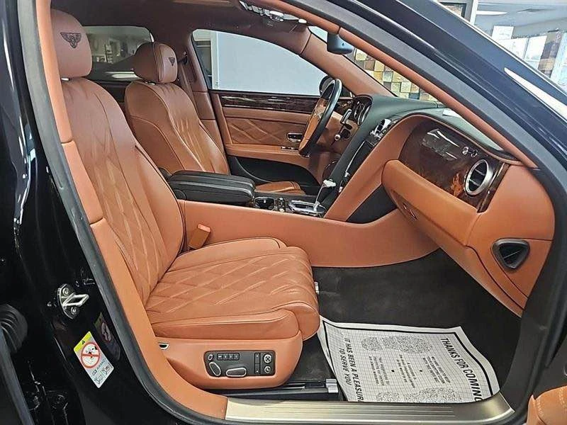 2014 Bentley Continental Flying Spur - Image 3 of 6