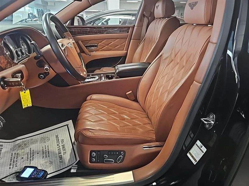 2014 Bentley Continental Flying Spur - Image 2 of 6
