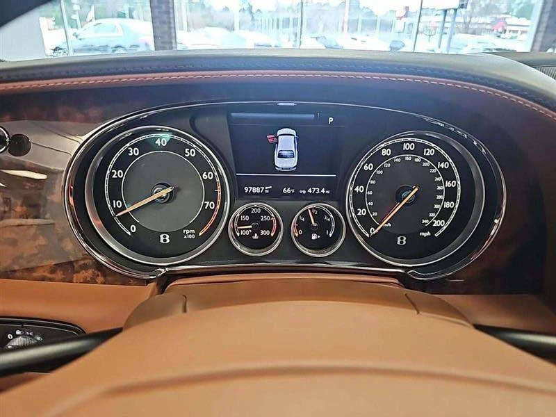 2014 Bentley Continental Flying Spur - Image 4 of 6