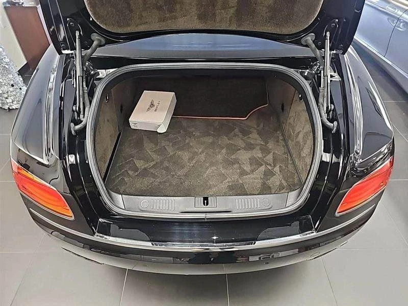 2014 Bentley Continental Flying Spur - Image 6 of 6