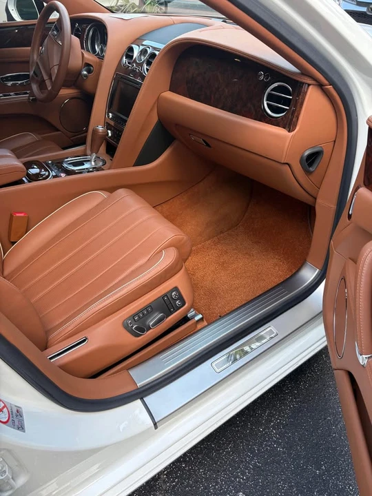 2014 Bentley Continental Flying Spur - Image 7 of 10