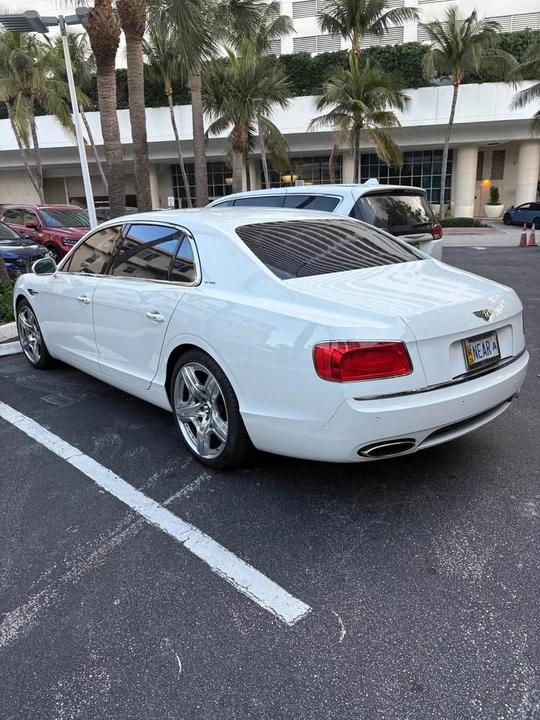 2014 Bentley Continental Flying Spur - Image 2 of 10
