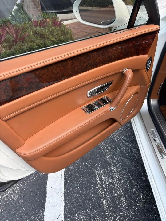 2014 Bentley Continental Flying Spur - Image 5 of 10
