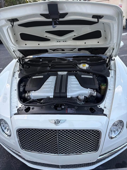 2014 Bentley Continental Flying Spur - Image 3 of 10