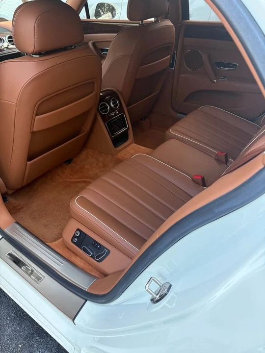 2014 Bentley Continental Flying Spur - Image 6 of 10