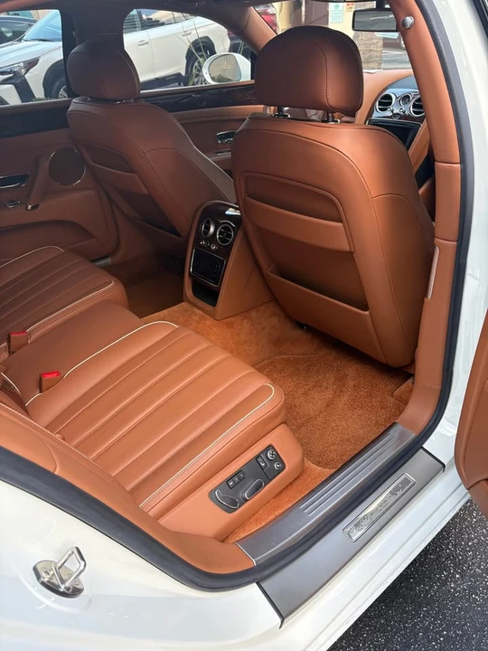 2014 Bentley Continental Flying Spur - Image 4 of 10