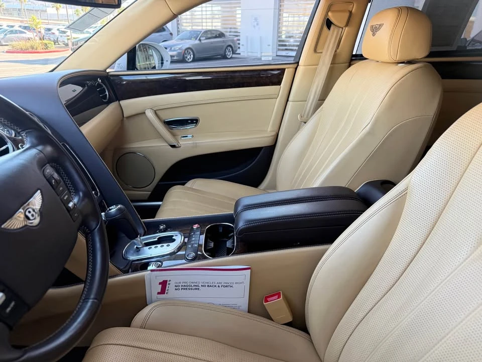 2014 Bentley Continental Flying Spur - Image 4 of 9
